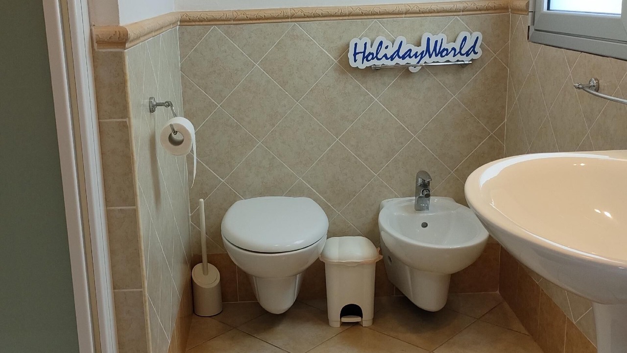 Photo of Bathroom in Casuzze