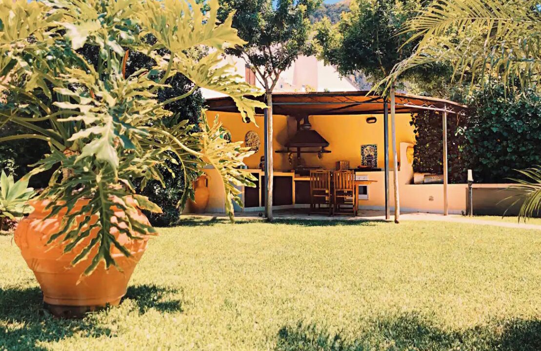 Photo of Outdoor in Mondello