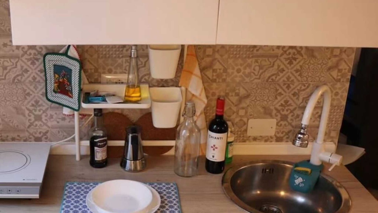 Photo of Kitchen in Municipio 4