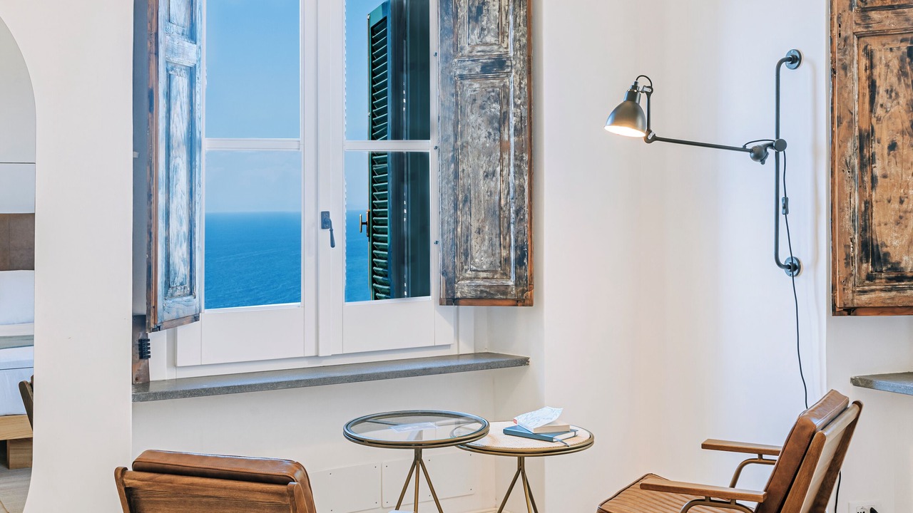 Photo of Bedroom in Panza