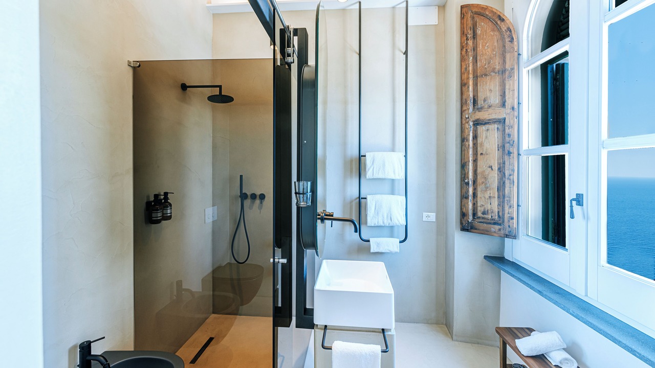 Photo of Bathroom in Panza