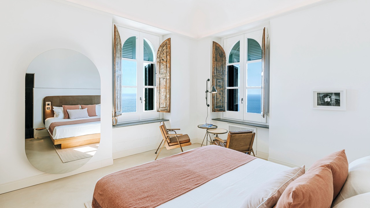 Photo of Bedroom in Panza