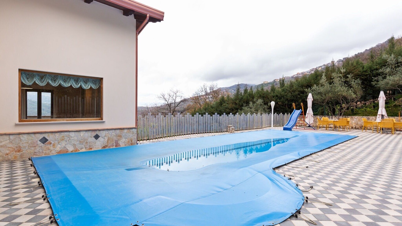 Photo of Outdoor in San Mango d'Aquino