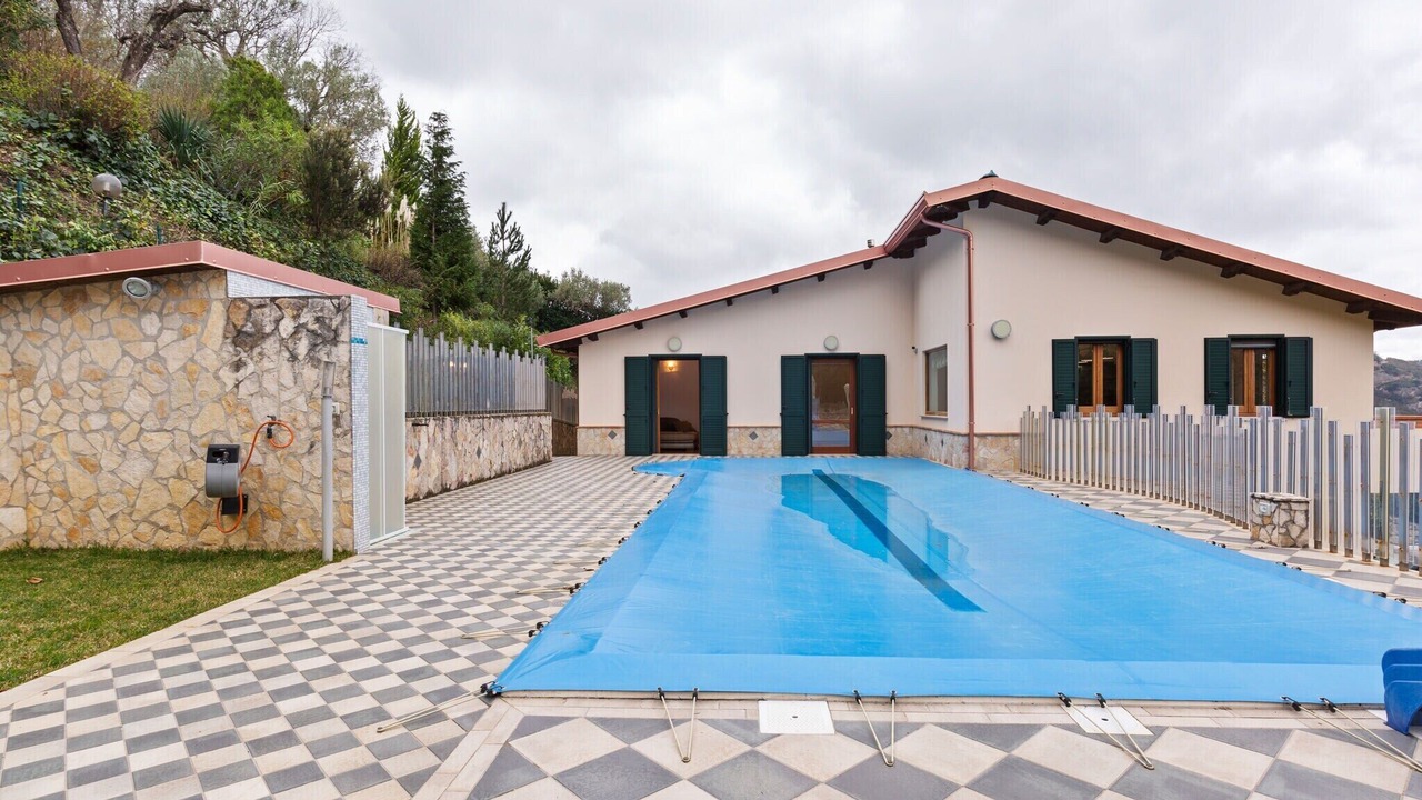 Photo of Outdoor in San Mango d'Aquino