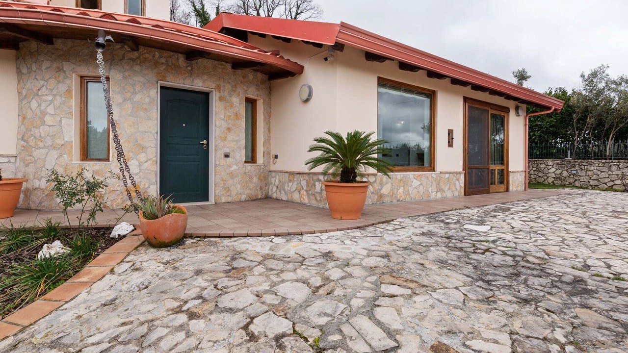 Photo of Outdoor in San Mango d'Aquino