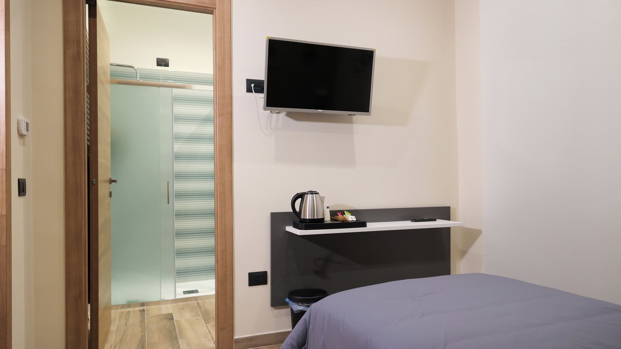 Photo of Bedroom in Telese
