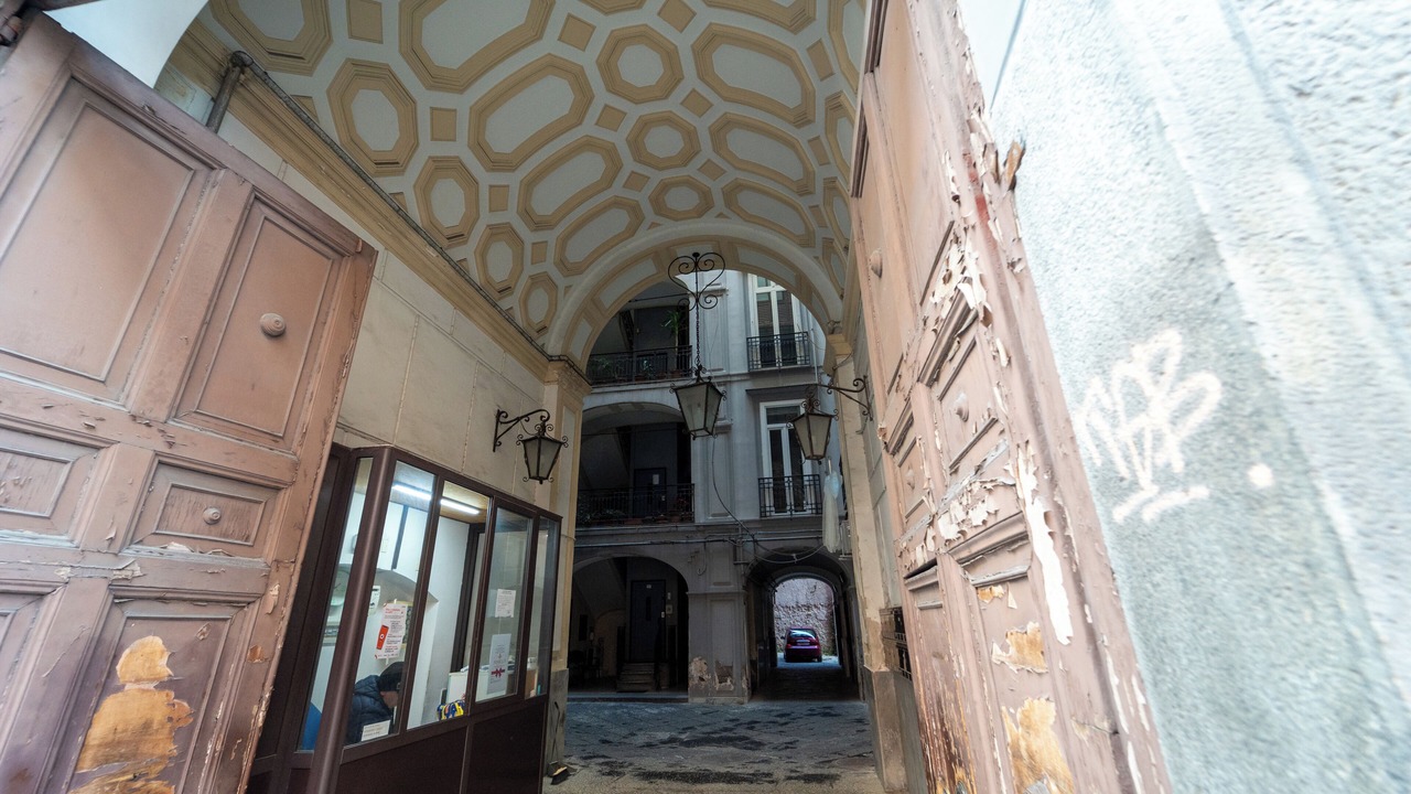 Photo of Outdoor in Naples City Centre