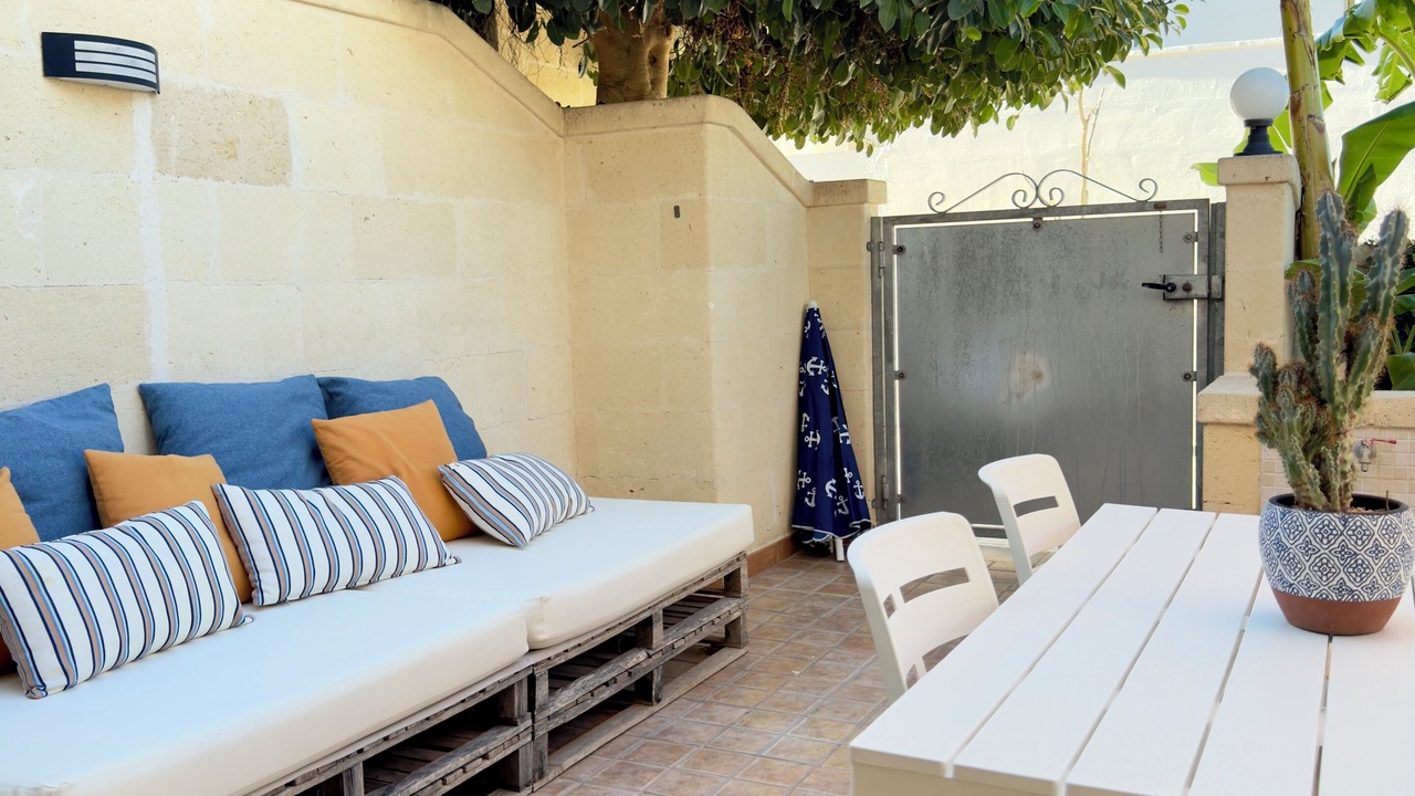 Photo of Outdoor in San Pietro in Bevagna
