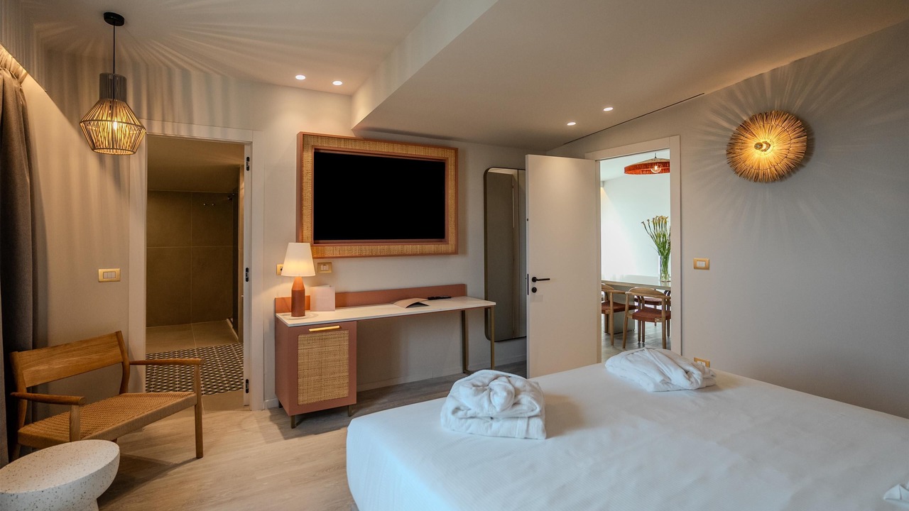 Photo of Bedroom in Marina di Modica