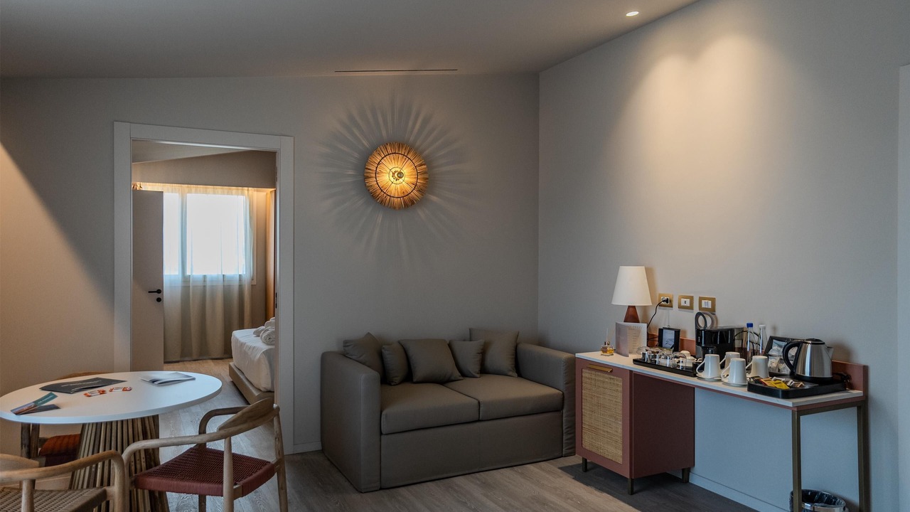 Photo of Bedroom in Marina di Modica