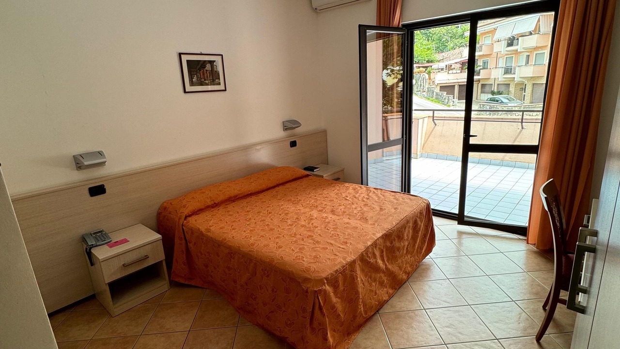 Photo of Bedroom in Intavolata