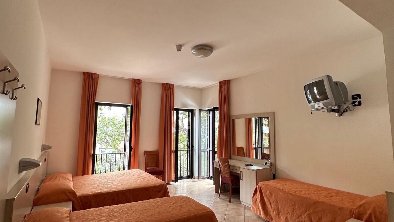 Photo of Bedroom in Intavolata