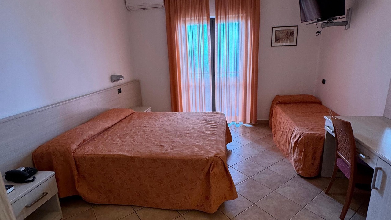 Photo of Bedroom in Intavolata