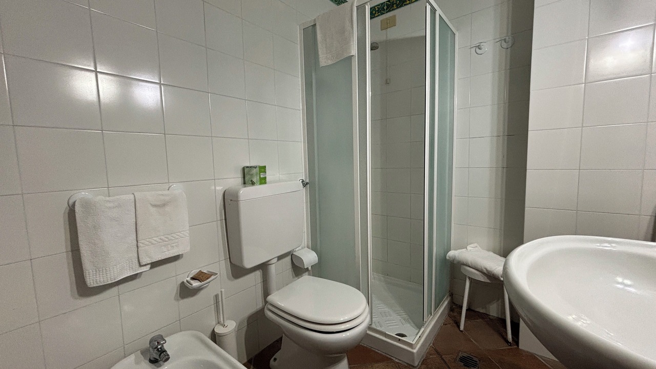 Photo of Bathroom in Spisone