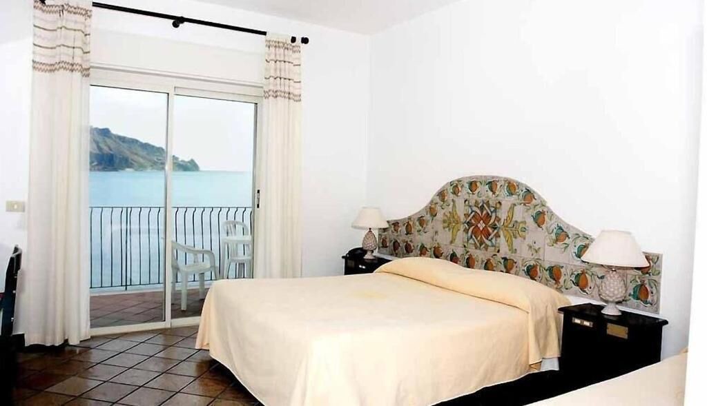 Photo of Bedroom in Spisone