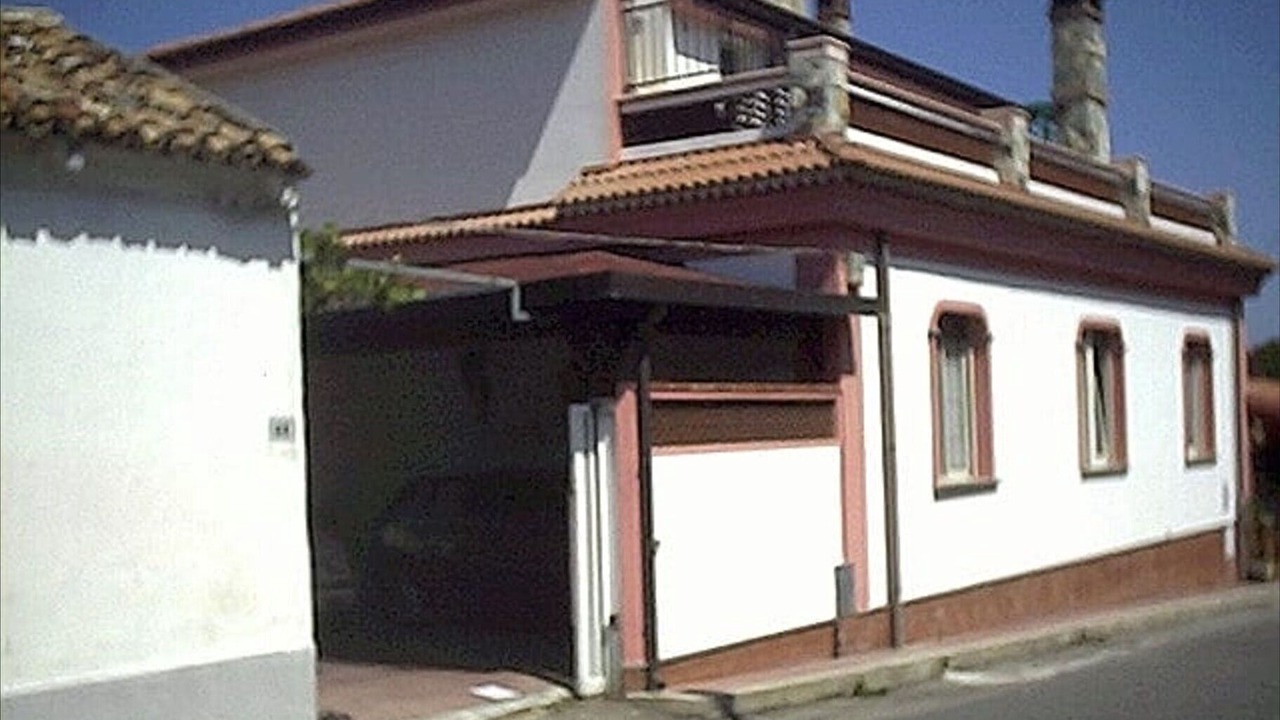 Photo of Outdoor in Villa San Giovanni