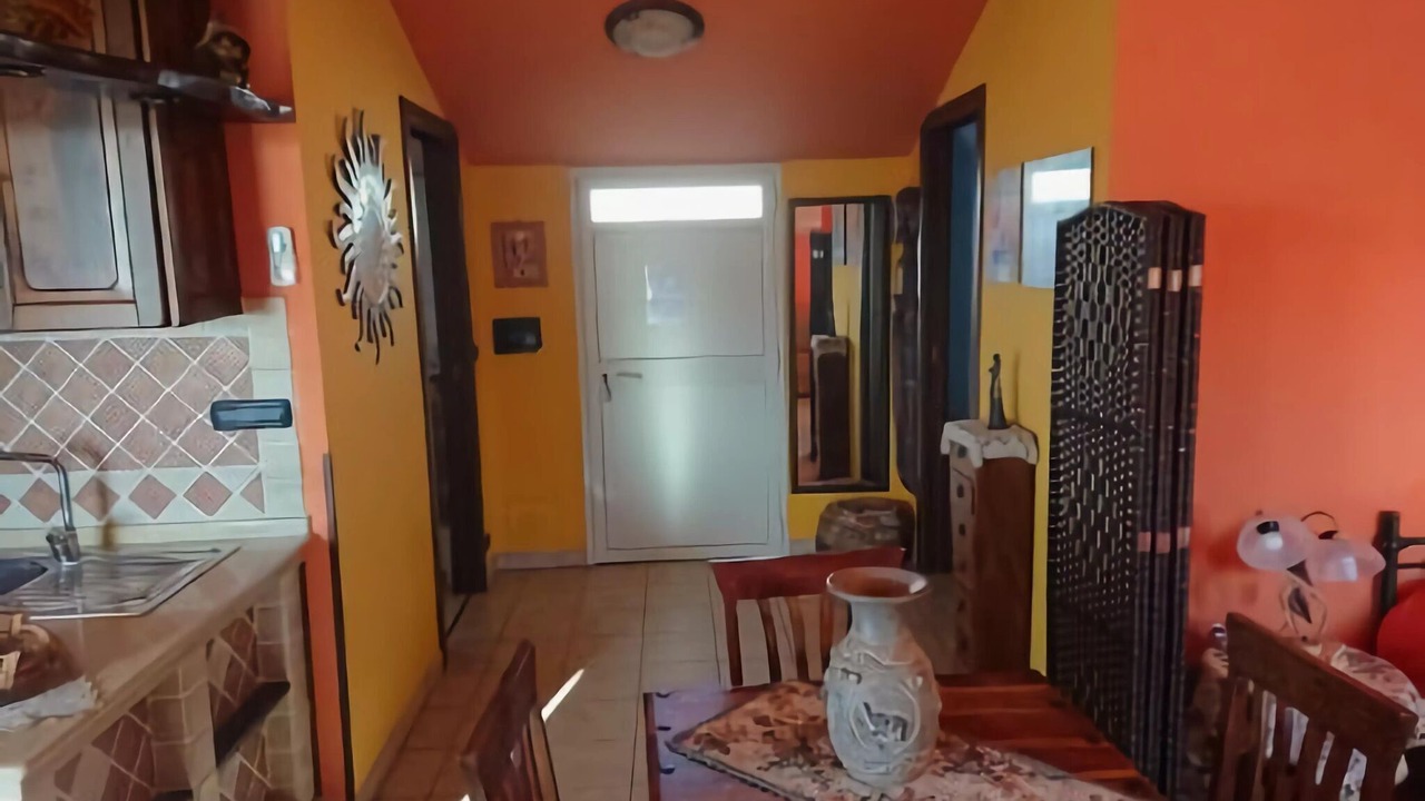 Photo of Kitchen in Villa San Giovanni