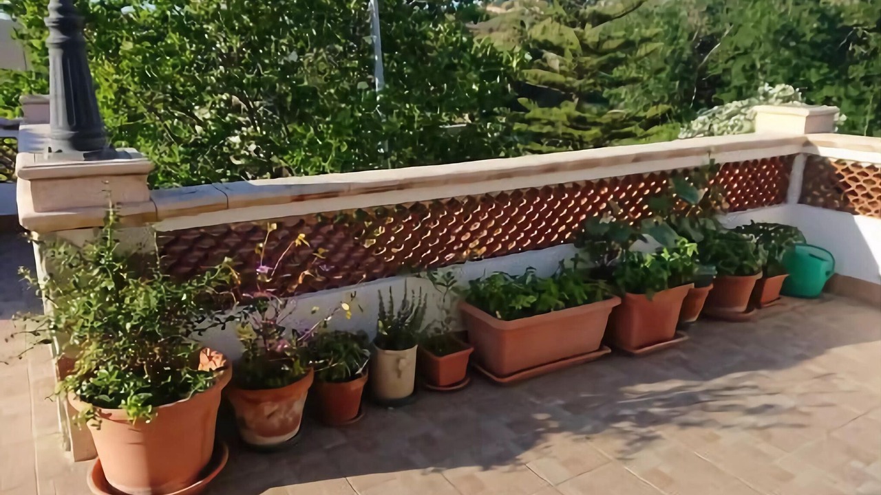 Photo of Outdoor in Villa San Giovanni