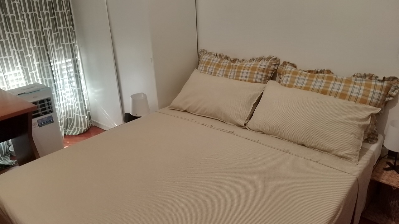 Photo of Bedroom in Tiche