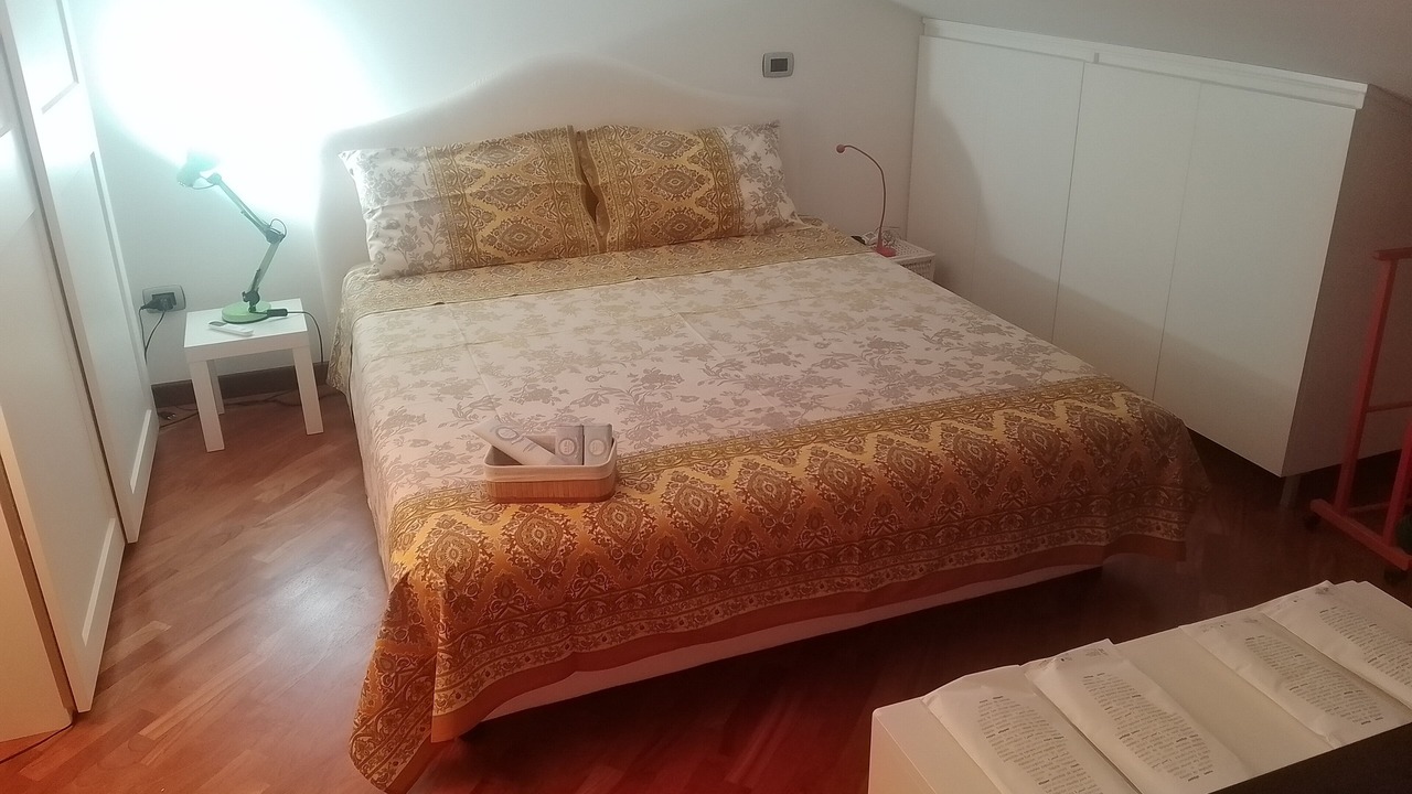 Photo of Bedroom in Tiche