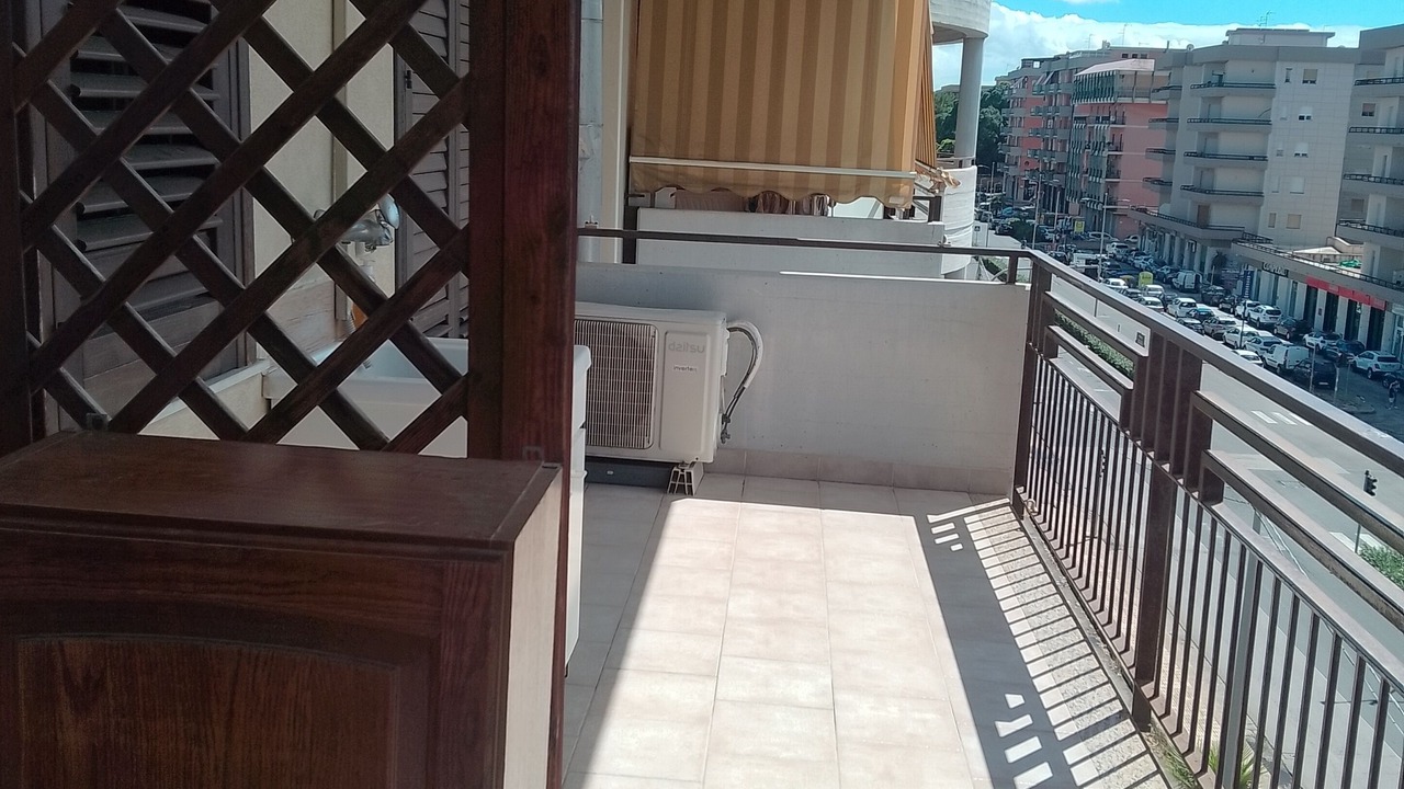 Photo of Patio Balcony in Tiche