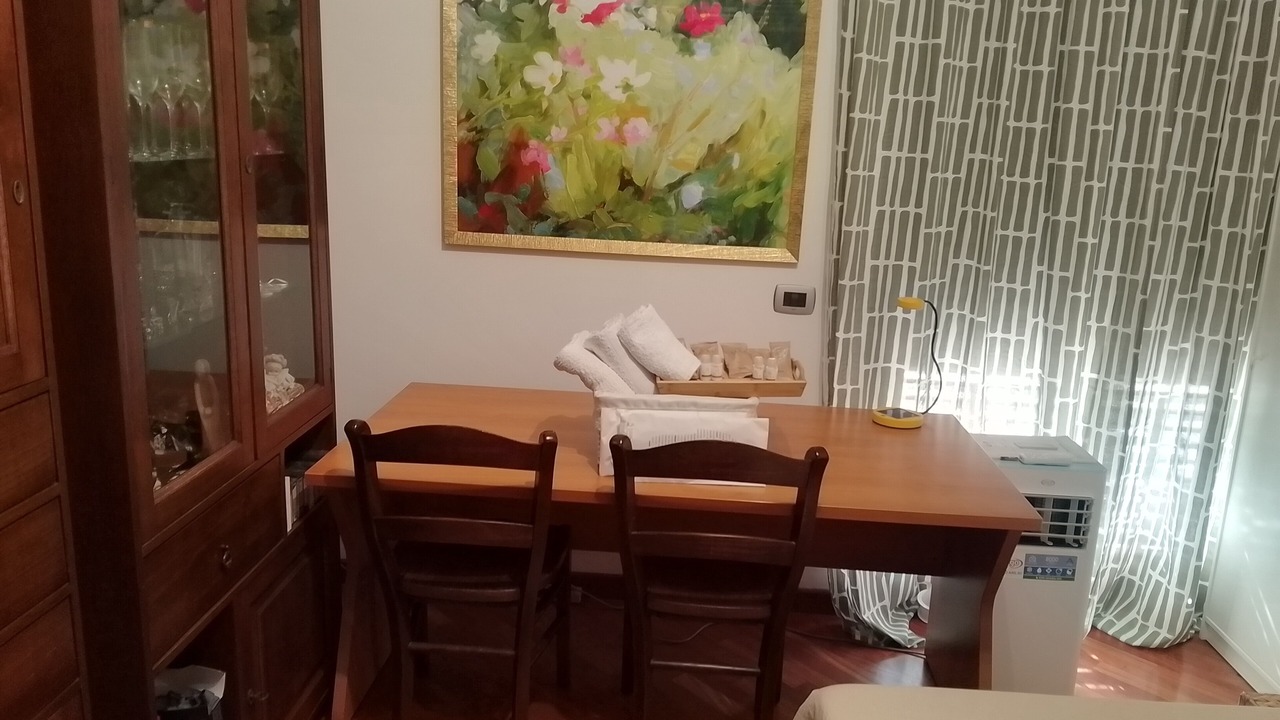 Photo of Bedroom in Tiche