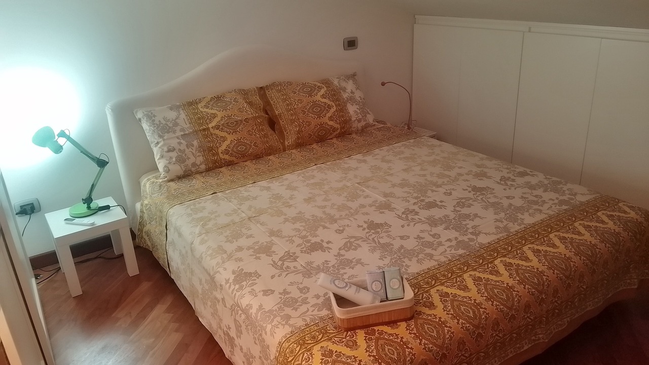 Photo of Bedroom in Tiche
