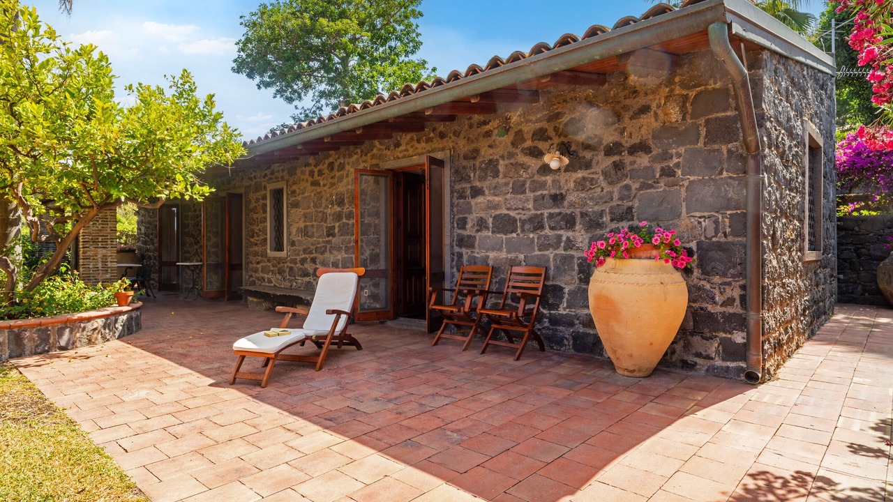 Photo of Patio Balcony in Santa Tecla