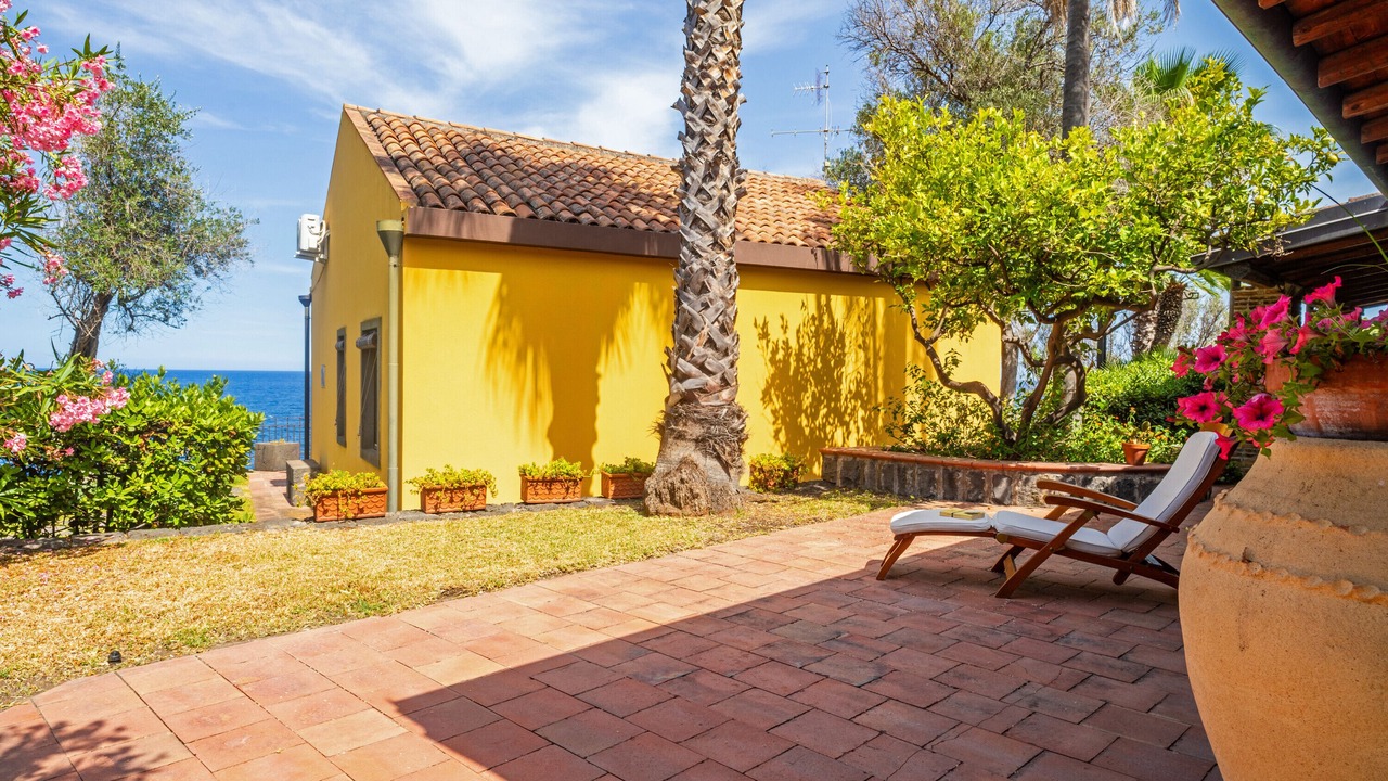 Photo of Patio Balcony in Santa Tecla