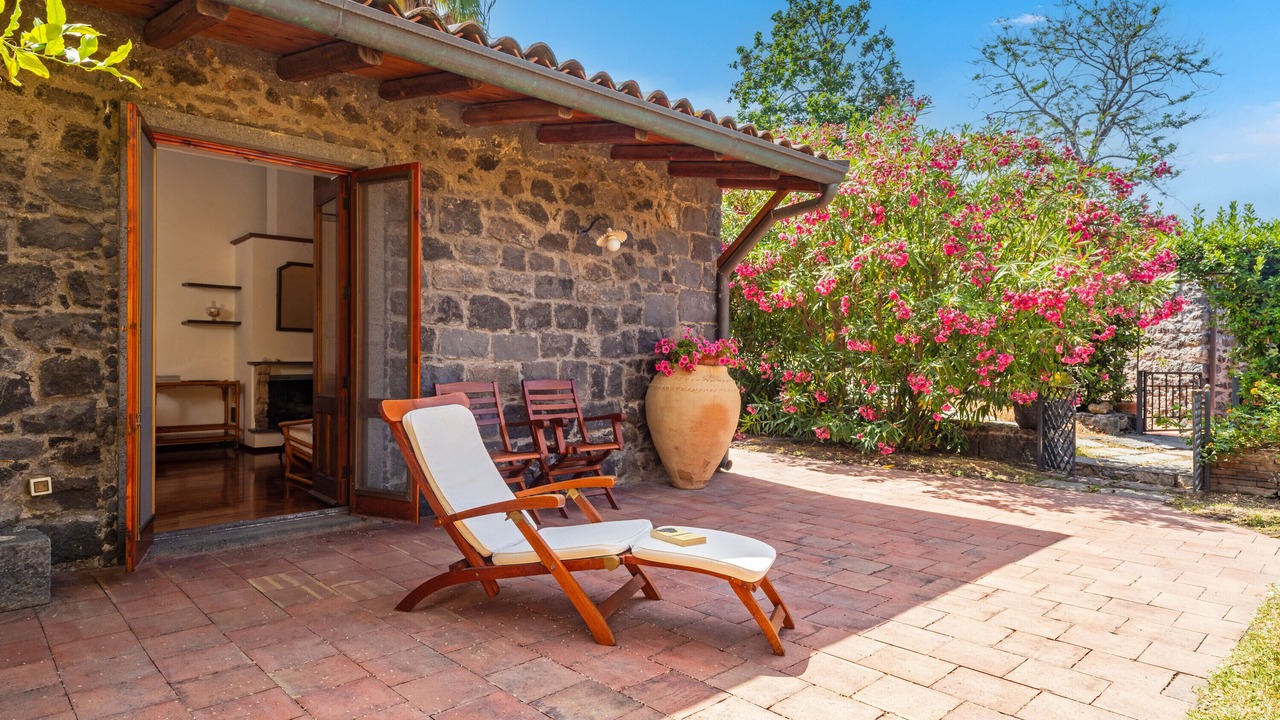 Photo of Patio Balcony in Santa Tecla