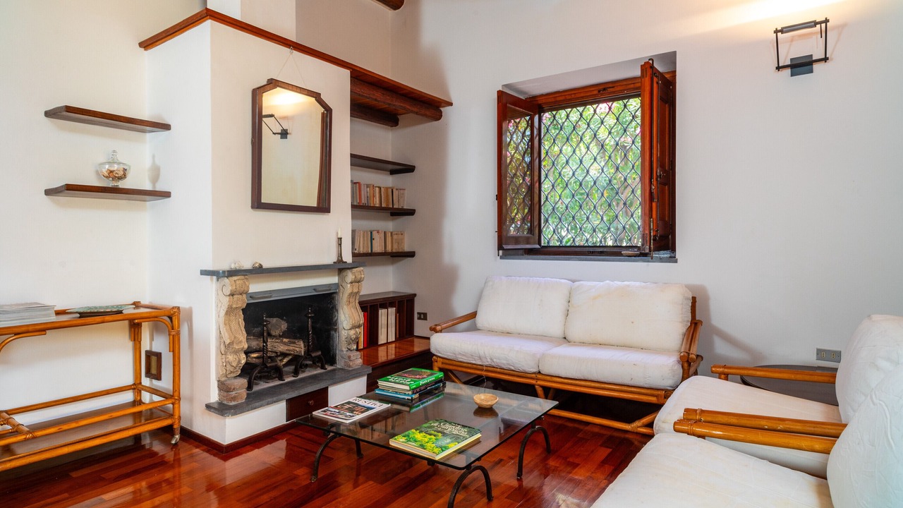Photo of Livingroom in Santa Tecla
