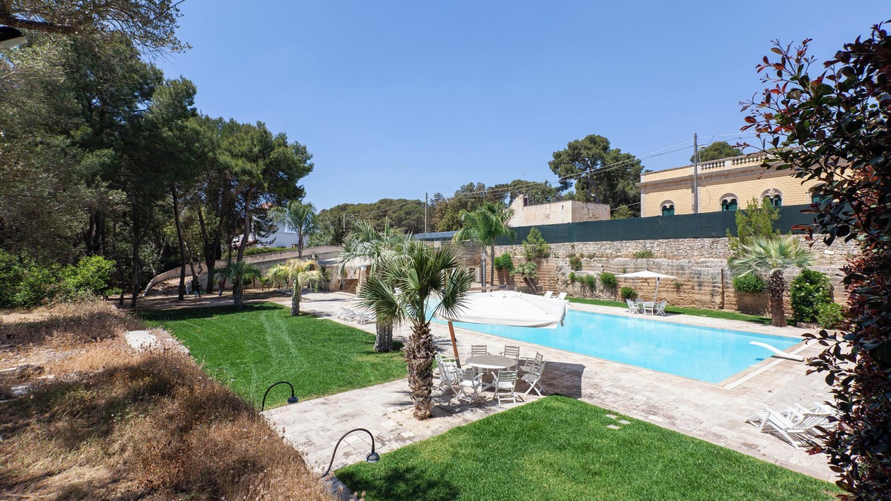 Photo of Outdoor in Santa Caterina