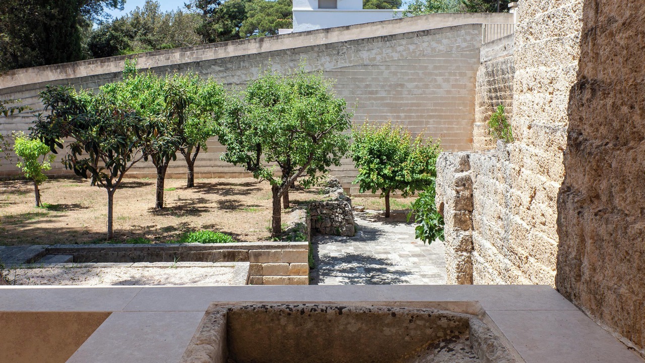 Photo of Outdoor in Santa Caterina