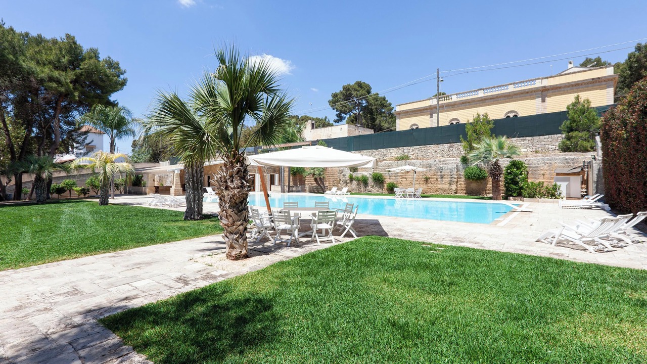 Photo of Outdoor in Santa Caterina