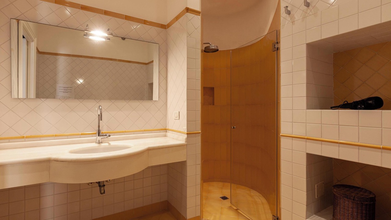 Photo of Bathroom in Santa Caterina
