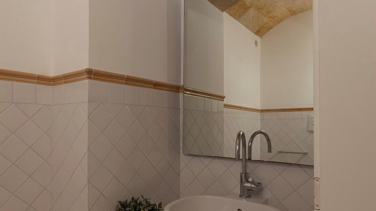 Photo of Bathroom in Santa Caterina