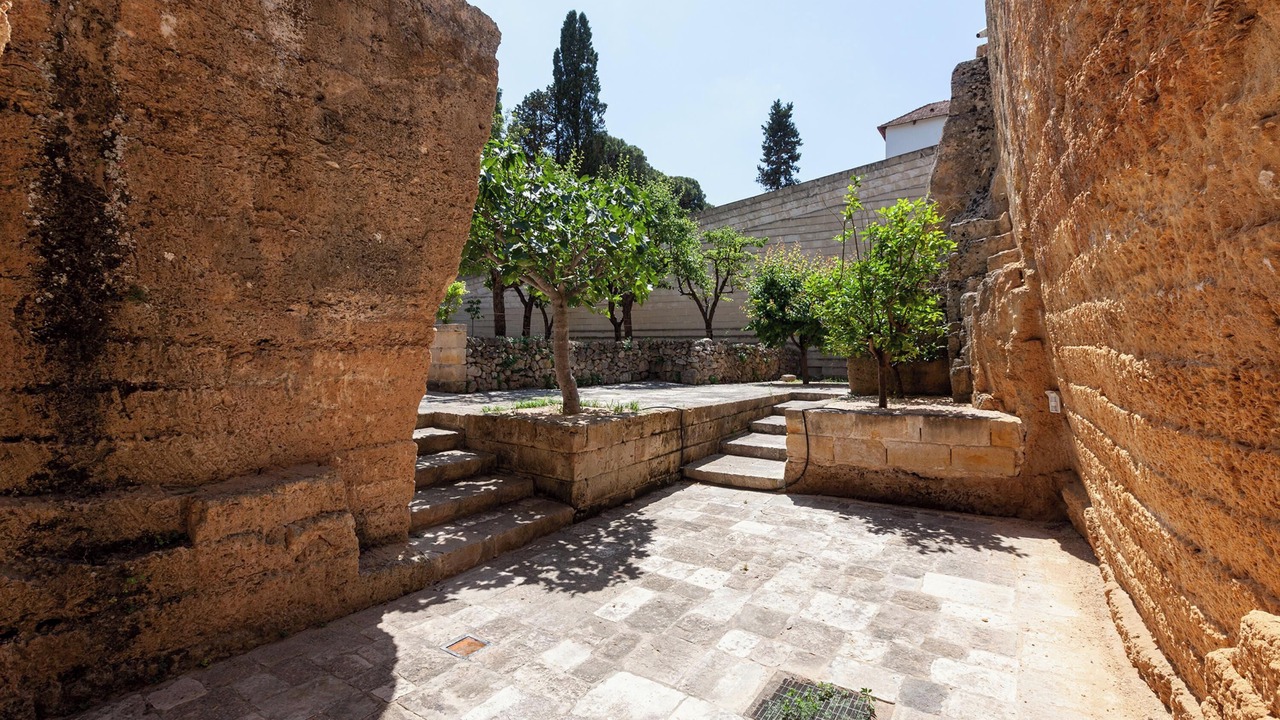 Photo of Patio Balcony in Santa Caterina