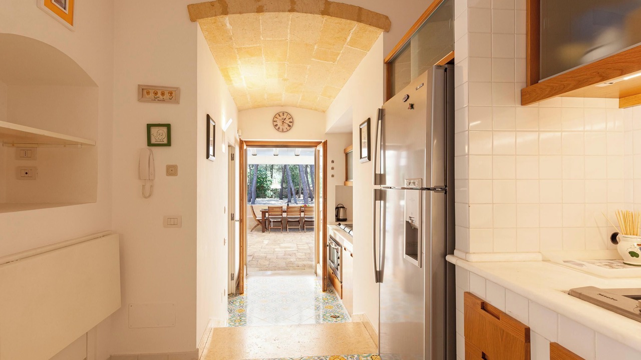 Photo of Bathroom in Santa Caterina