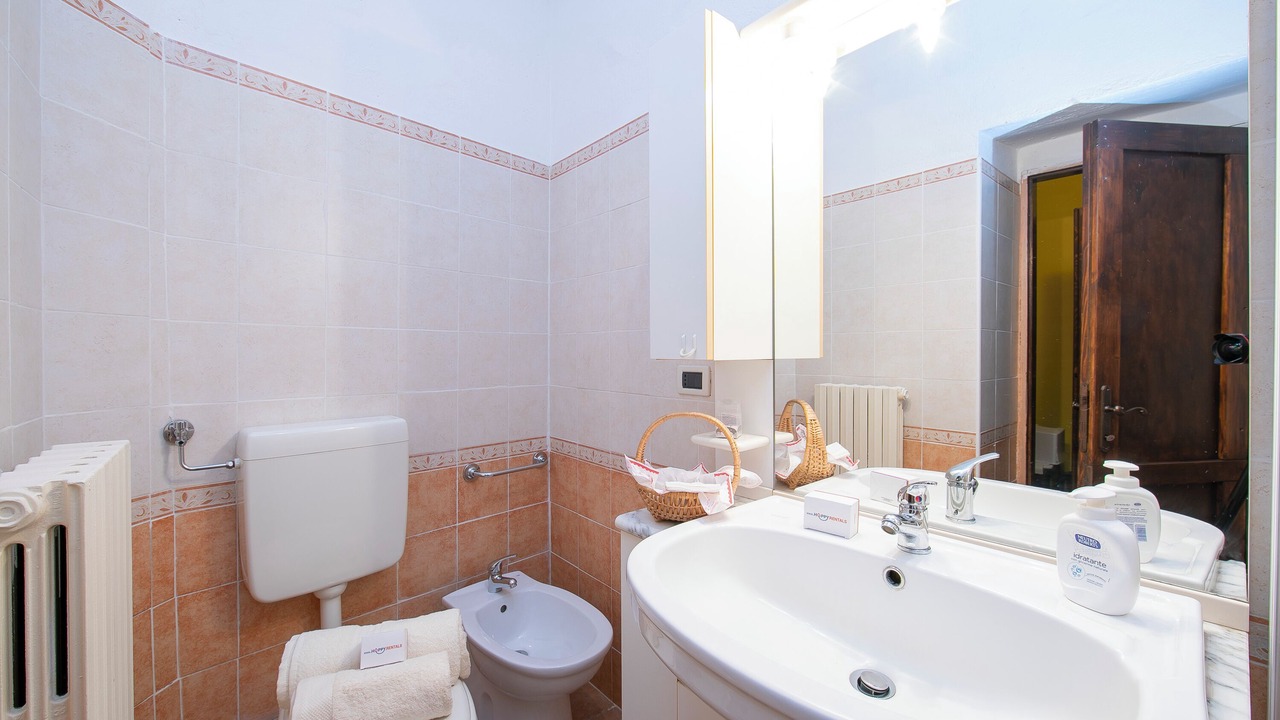 Photo of Bathroom in Brovello