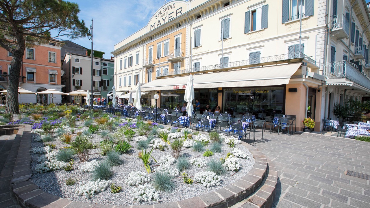Photo of Outdoor in Desenzano del Garda