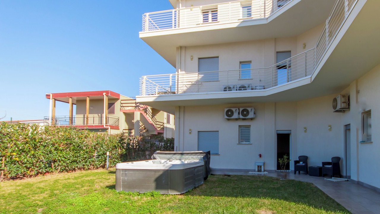 Photo of Outdoor in Agnone Bagni