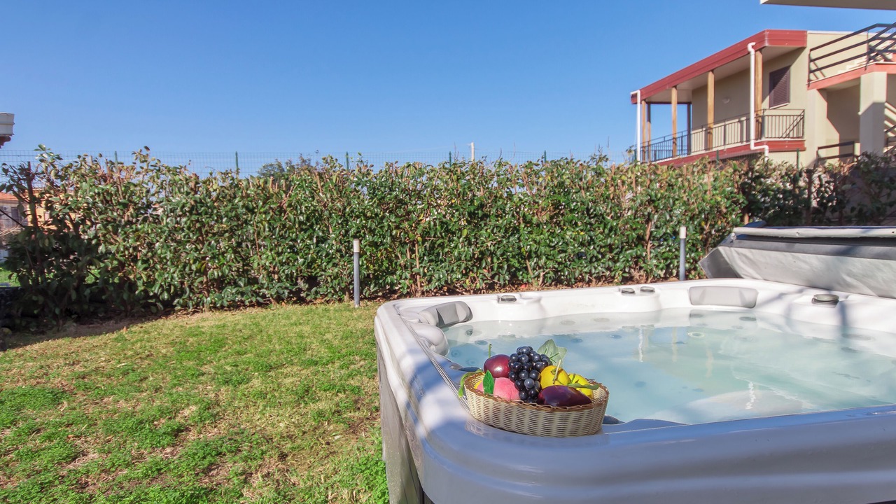 Photo of Outdoor in Agnone Bagni