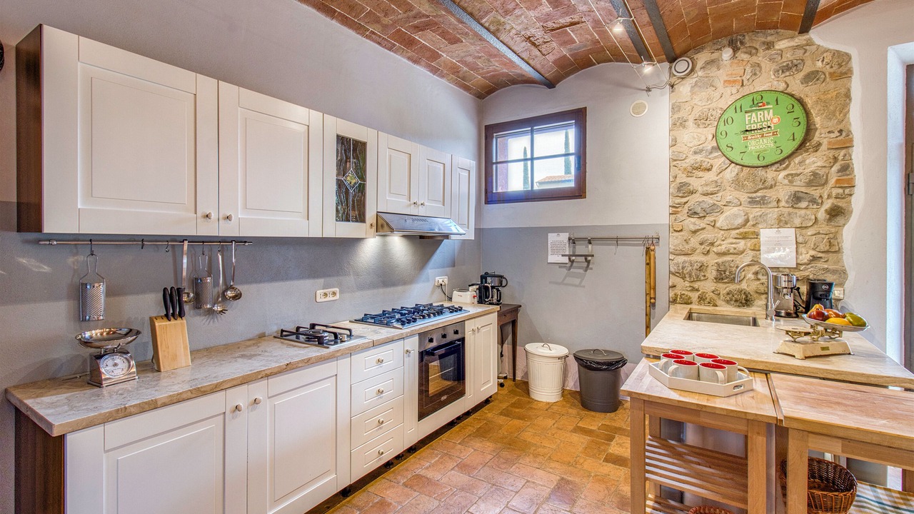 Photo of Kitchen in Gallina