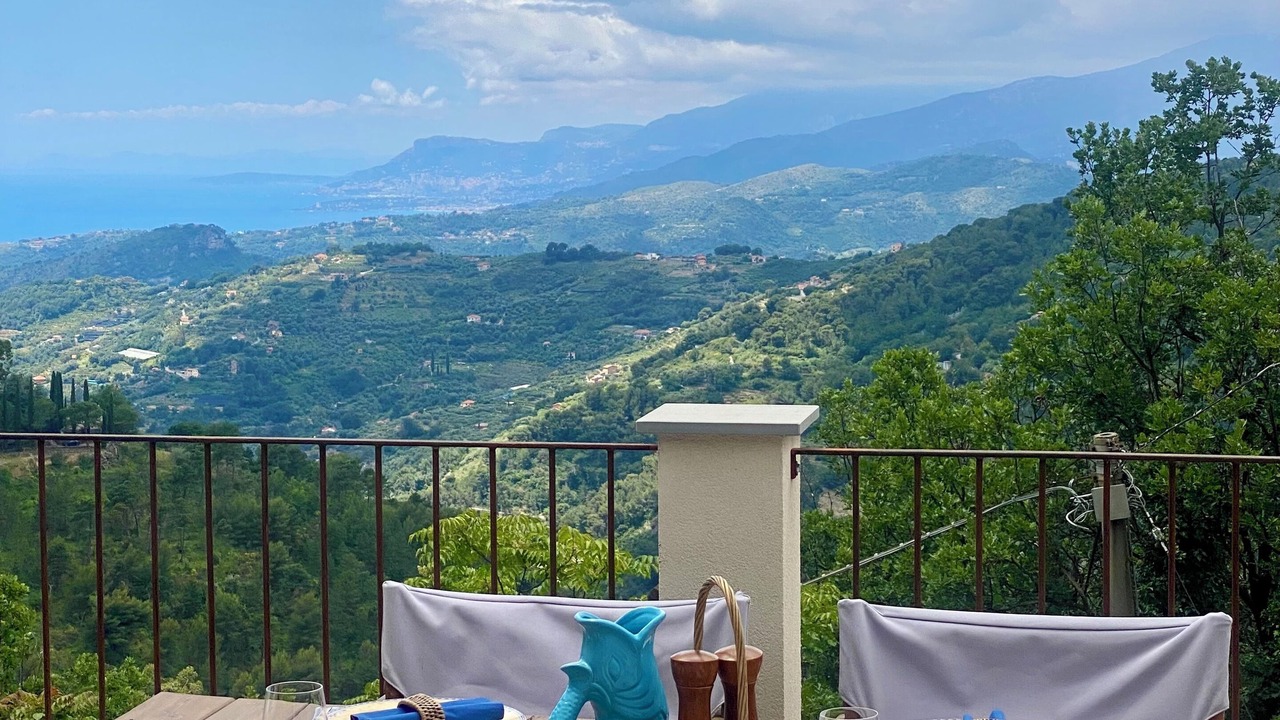 Photo of Outdoor in Seborga