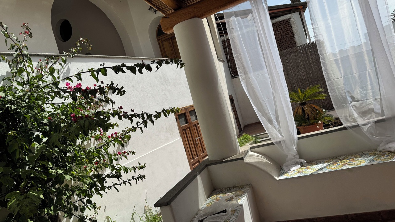 Photo of Outdoor in Stromboli