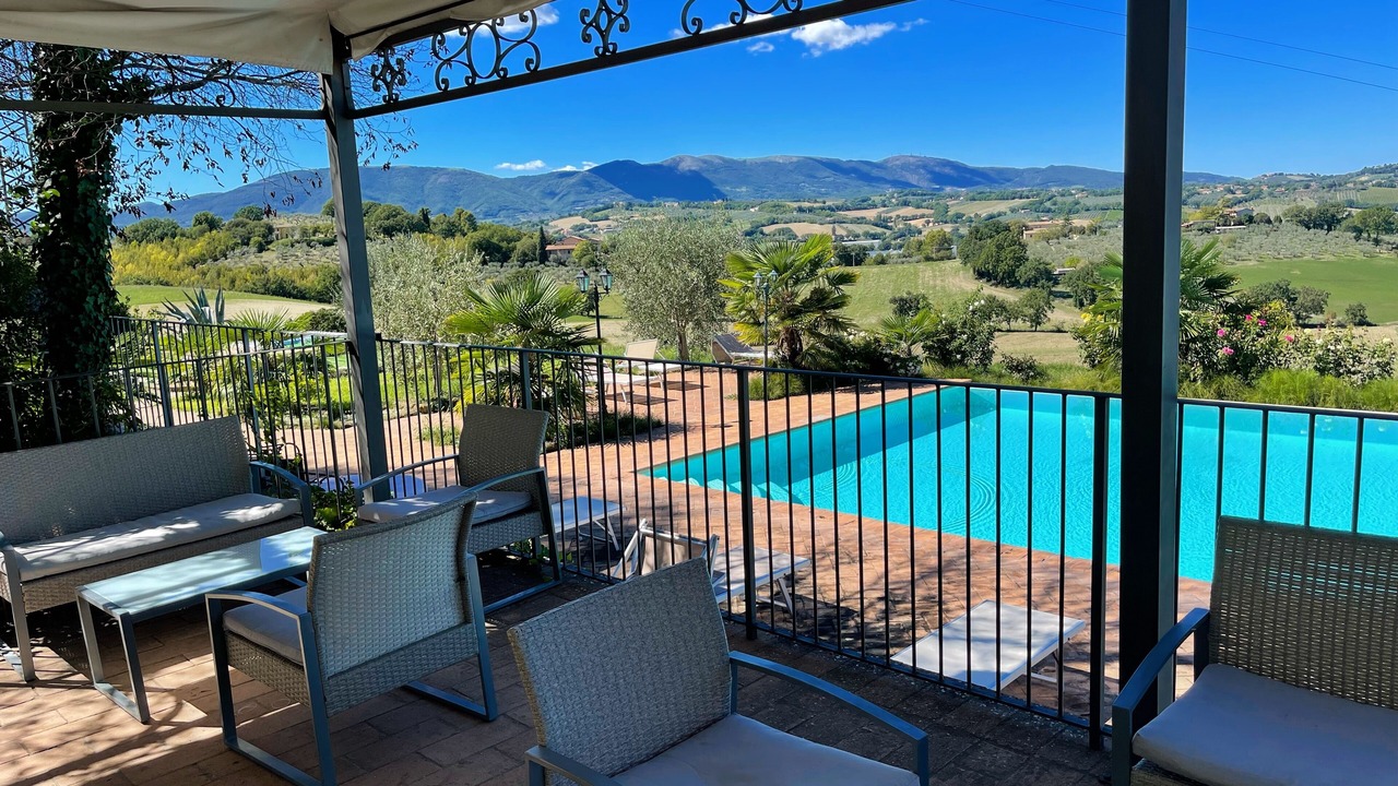Photo of Outdoor in Spoleto