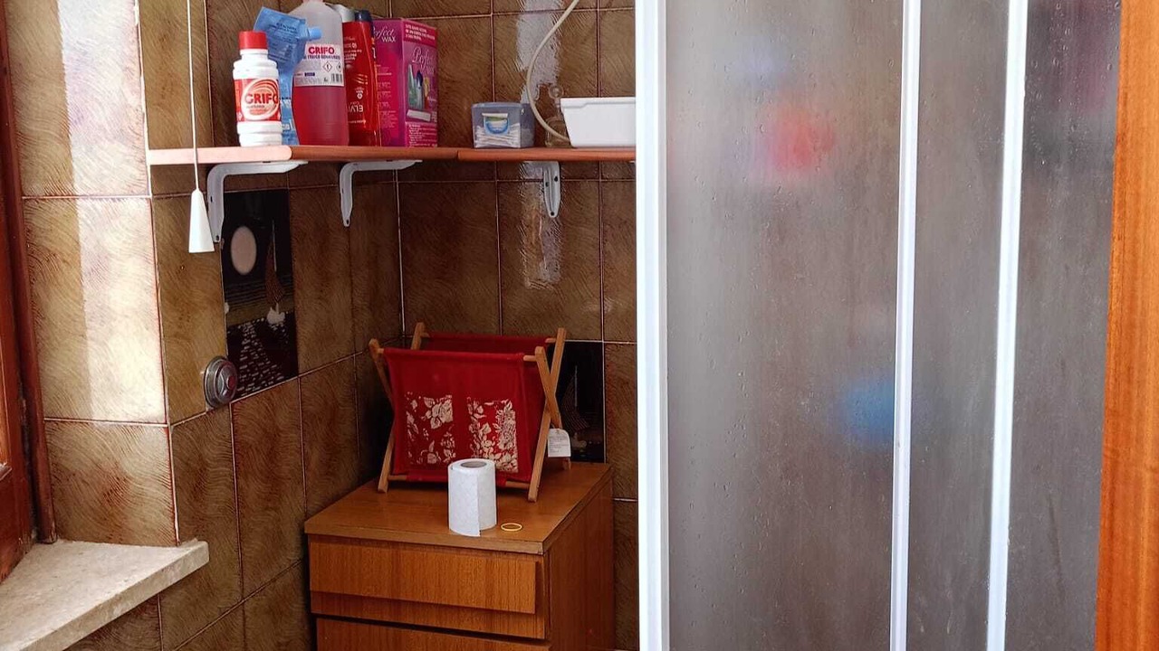 Photo of Kitchen in Borgetto