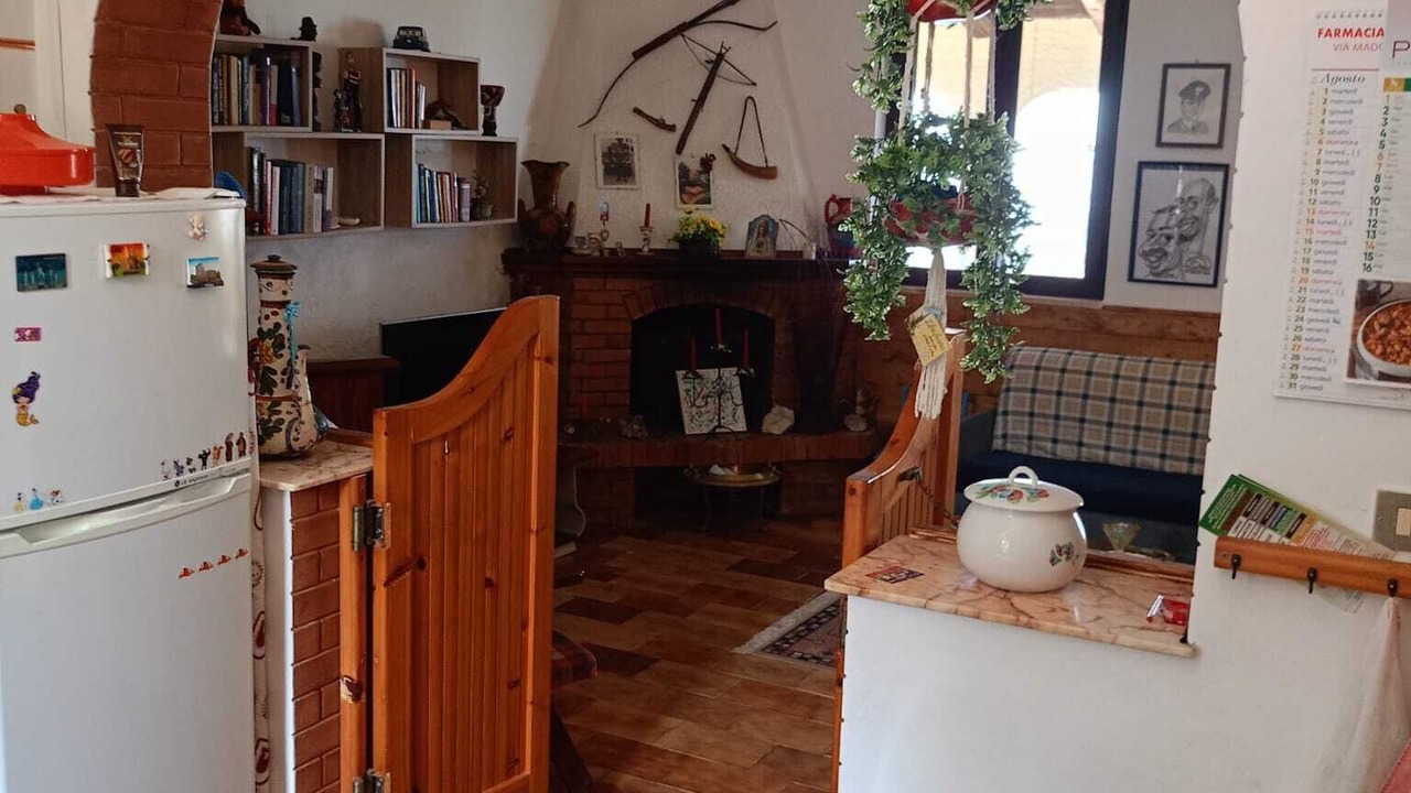 Photo of Kitchen in Borgetto
