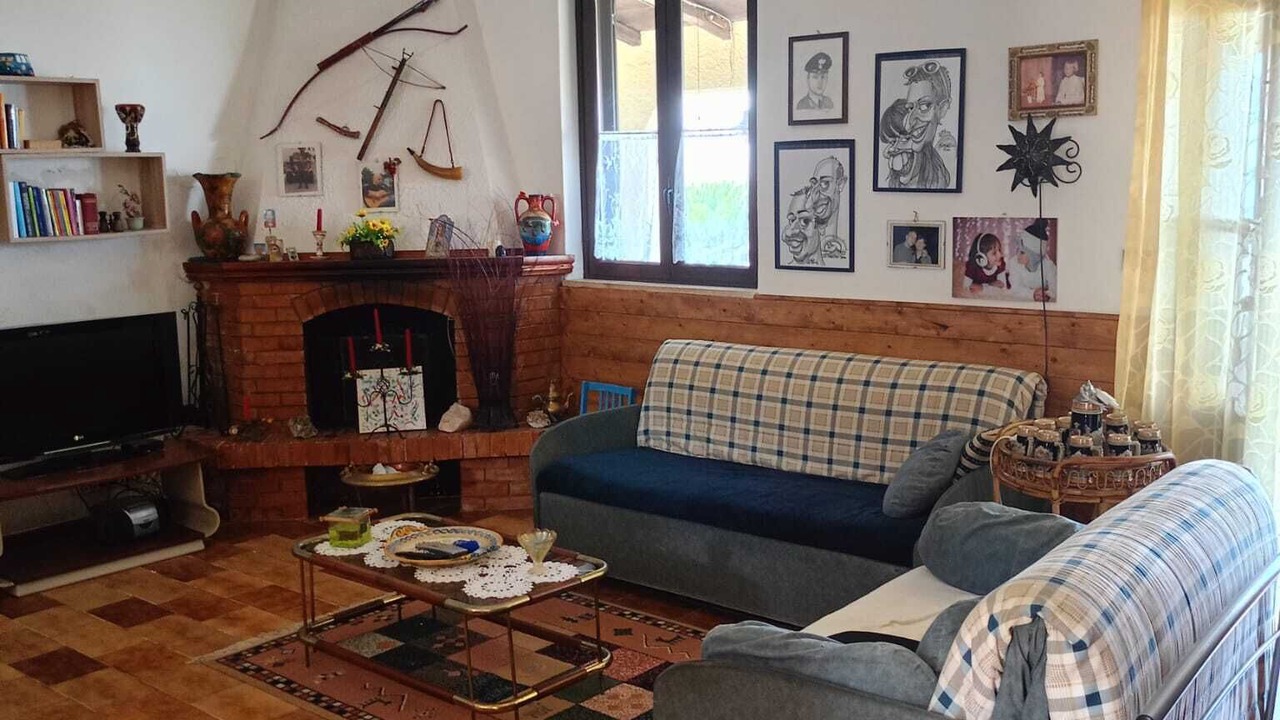 Photo of Livingroom in Borgetto