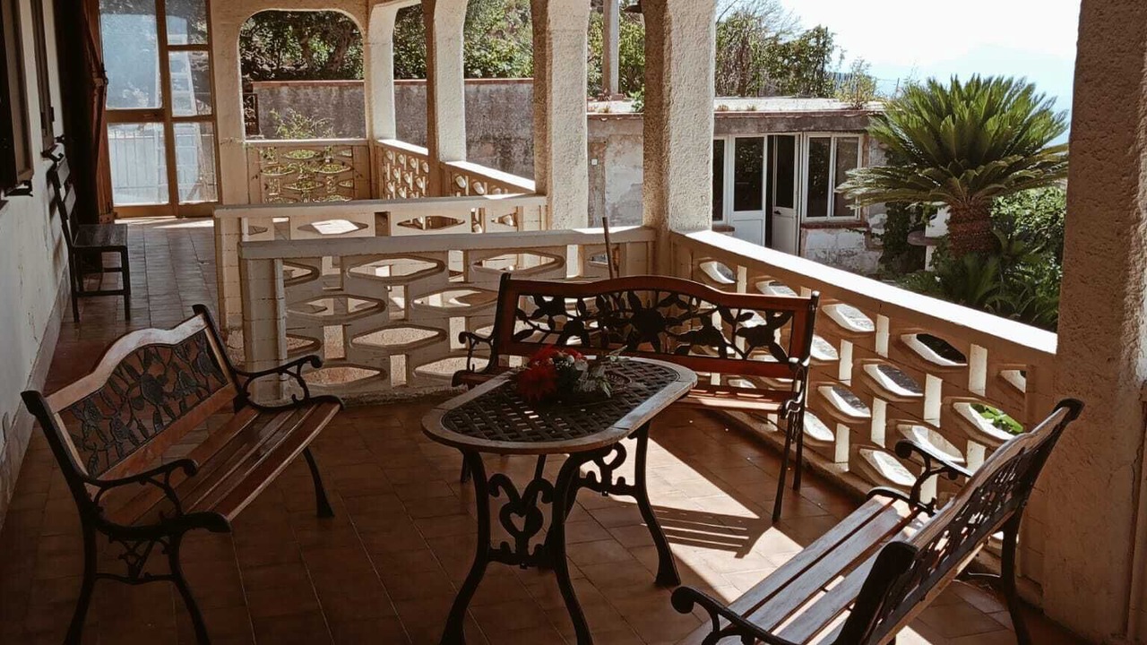Photo of Outdoor in Borgetto